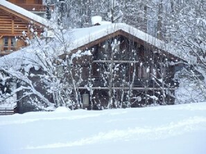 Aussenbereich