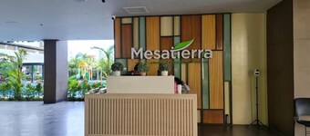 Cozy 1-studio condo with balcony in fantastic Davao City