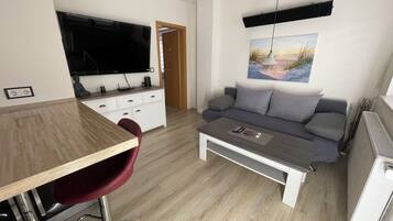 Télévision, chaßne hi-fi