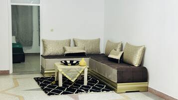 3 soveværelser, strygejern/strygebræt, weekendseng, gratis Wi-Fi