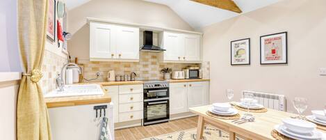 Cottage | Private kitchen