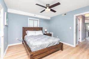 3 Schlafzimmer, Bügeleisen/Bügelbrett, WLAN, Bettwäsche