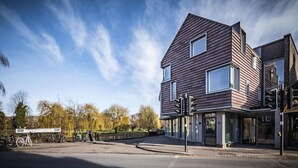 Eksteriør