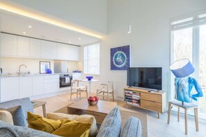 Fernseher