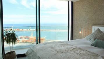 1 makuuhuone, silitysrauta/-lauta, Wi-Fi, vuodevaatteet