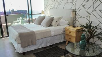 1 quarto, ferros/tábuas de passar roupa, Wi-Fi, roupa de cama