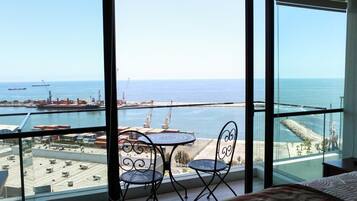 1 camera, ferro/asse da stiro, Wi-Fi, lenzuola