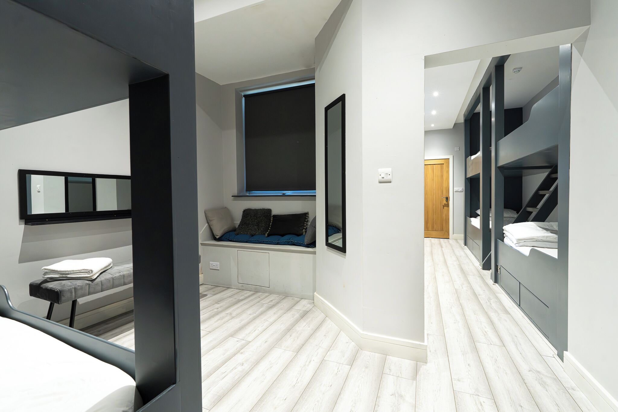 1 dormitorio