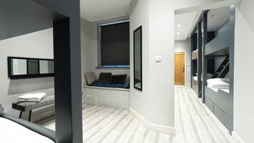1 dormitorio