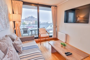 Fernseher, Arbeitsbereiche