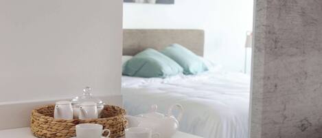 Iron/ironing board, internet