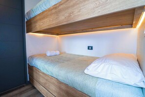 1 bedroom, iron/ironing board, WiFi, bed sheets - HOM I 1D1B, Wifi, Estacionamiento, Cerca del Centro y del Lago, Full Equipado (Puerto Varas)