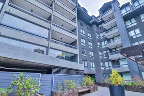 Exterior - HOM I Cerca del Lago I Costanera I Parking I Centro (Puerto Varas)