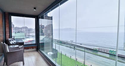 HOM I 3D2B de Lujo Vista al Lago y a la Costanera