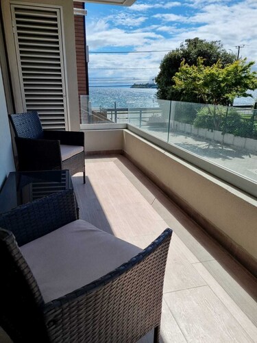 HOM I Parking, WiFi, Calefacción Central, 2D2B