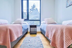 3 Schlafzimmer, Bügeleisen/Bügelbrett, WLAN, Bettwäsche