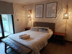 2 bedrooms, WiFi, bed sheets, wheelchair access - HOM I Parking, Vista parcial al Lago, Wifi, 2D2B (Puerto Varas)