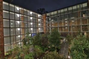 Exterior - HOM I 1D1B, Piscina Temperada, Wifi, Estacionamiento, Full Equipado (Puerto Varas)