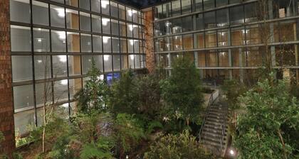 HOM I Piscina temperada | Parking | Costanera Wifi