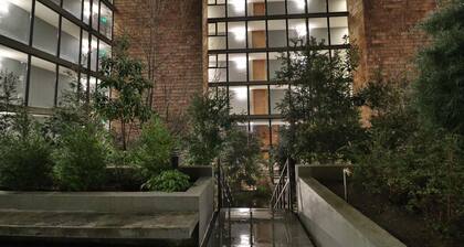 HOM I 1D1B, Piscina Temperada, Wifi, Estacionamiento, Full Equipado