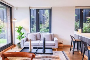 Fernseher, Arbeitsbereiche
