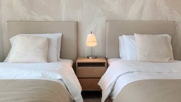 2 camere, ferro/asse da stiro, Wi-Fi, lenzuola