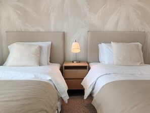 2 camere, ferro/asse da stiro, Wi-Fi, lenzuola