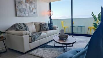 Televisor i oficines