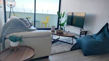 2 camere, ferro/asse da stiro, Wi-Fi, lenzuola