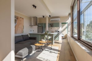 Fernseher, Arbeitsbereiche