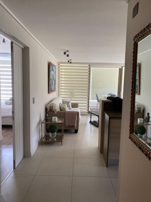 Interior - HOM | 3D2B mejor zona de Reñaca 6PAX con Piscina (Viña del Mar)