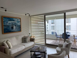 TV - HOM | 3D2B mejor zona de Reñaca 6PAX con Piscina (Viña del Mar)