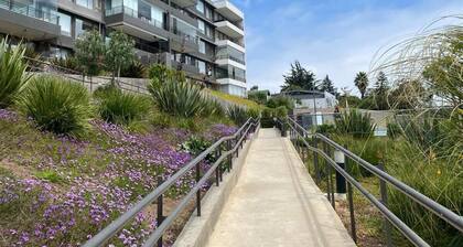 HOM | Piscina I Estacionamiento I GYM I PLaya