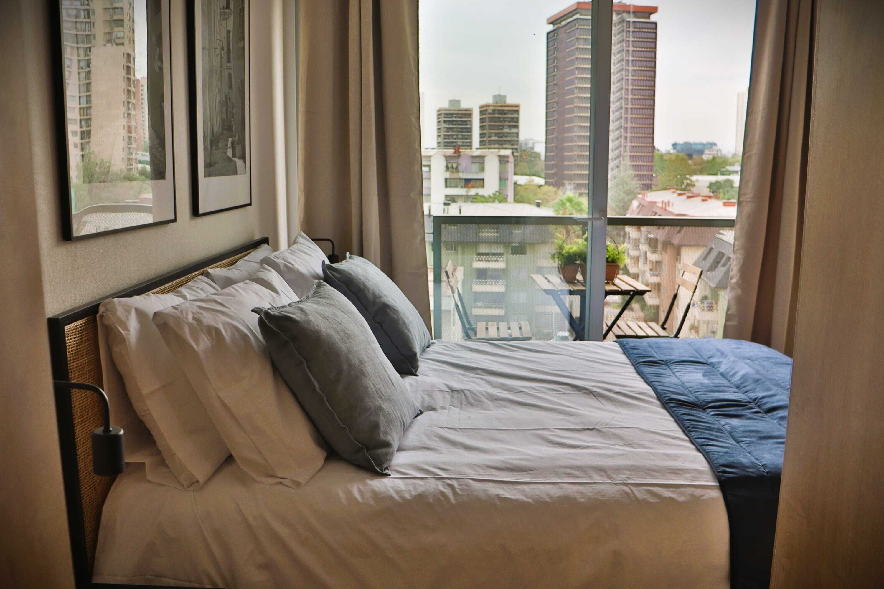 1 bedroom, iron/ironing board, WiFi