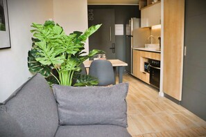 Fernseher, Arbeitsbereiche