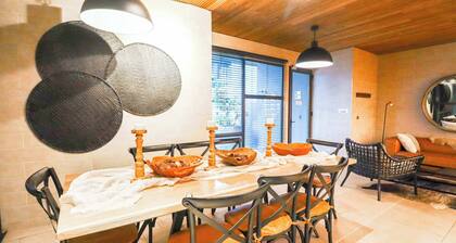 HOM I 1D1B Piscina y Parking cerca a la Costanera