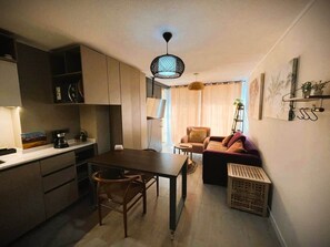 TV, offices