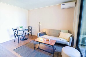 Télévision, espaces bureaux