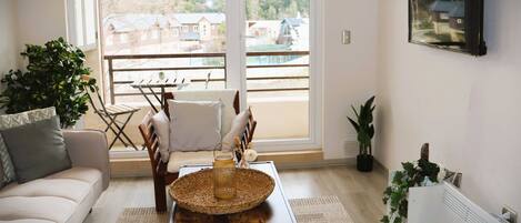 Fernseher, Arbeitsbereiche