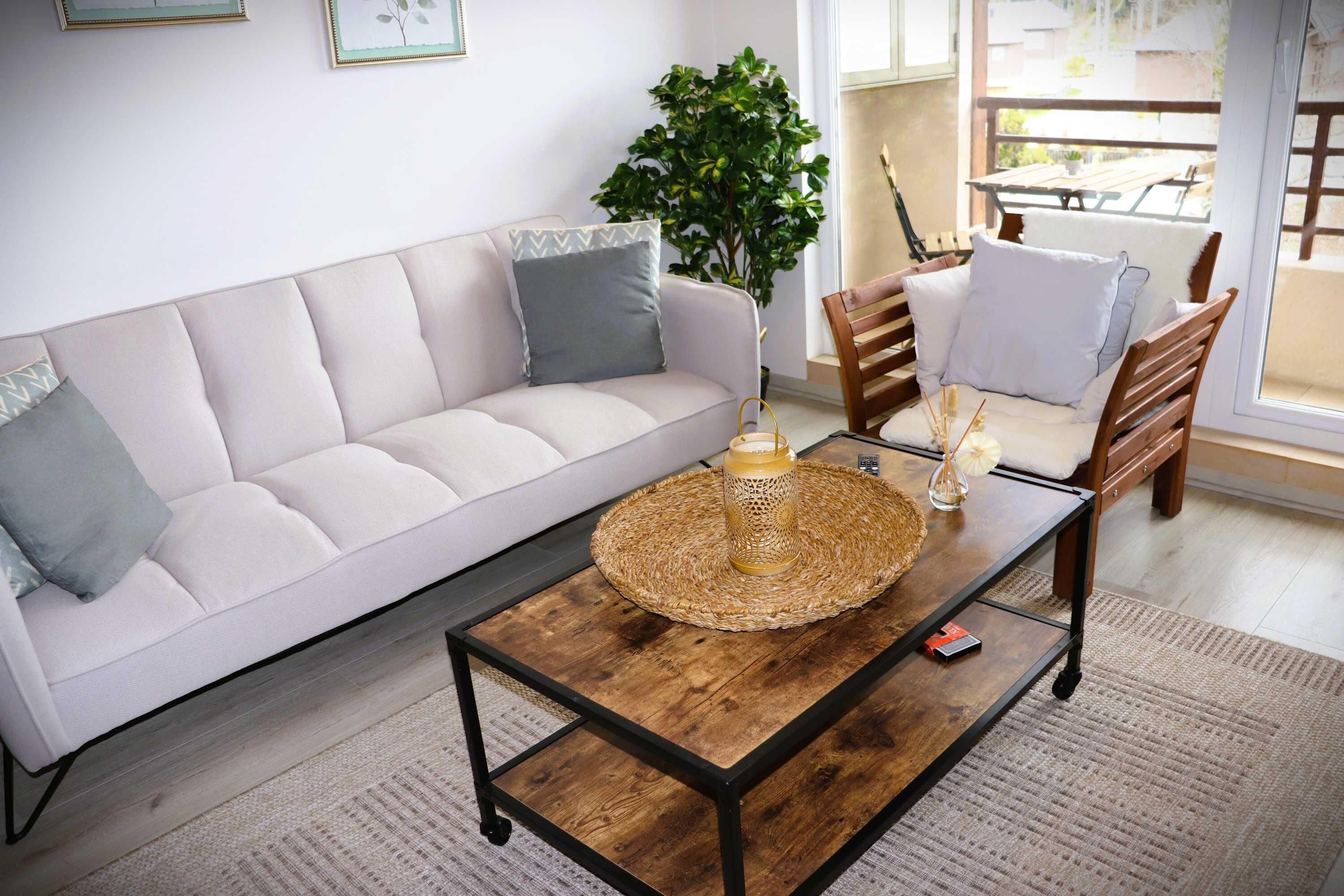 Fernseher, Arbeitsbereiche