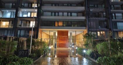 HOM I WiFi, Piscina temperada, Parking, Lavandería