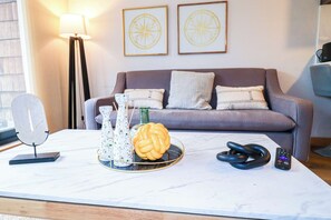 Télévision, espaces bureaux