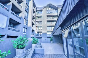 Exterior - HOM I 2D2B Piscina Jacuzzi Estacionamiento Privado (Puerto Varas)