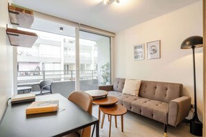 TV, offices