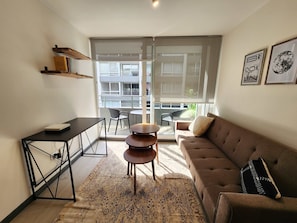 TV, offices