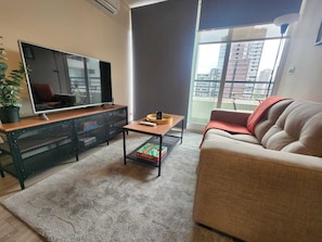 TV
