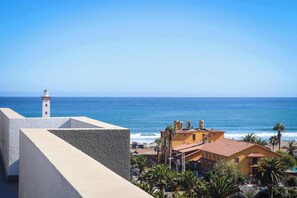 Property grounds - HOM l Piscina Vista Mar Wifi CoWorK Artesania (La Serena)