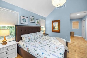 3 Schlafzimmer, Bügeleisen/Bügelbrett, Reisekinderbett, WLAN