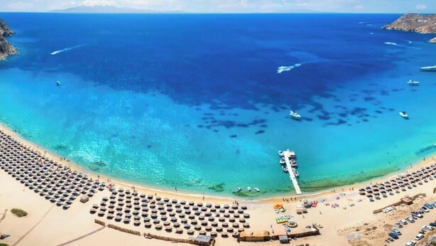 Strand