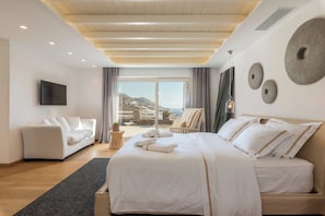 5 sovrum, strykjärn/strykbräda, wi-fi och sängkläder